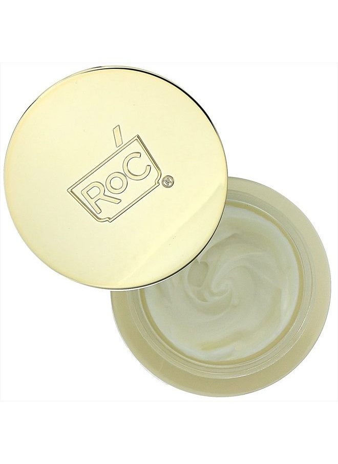 RoC - MULTI CORREXION® Crépe Repair Face & Neck Cream - Image 1