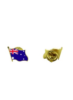 Flag Badge