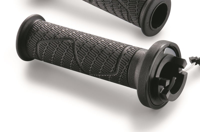 KTM مجموعة قبضة مدفأة KTM، 1290 سوبر ديوك، 1290 سوبر أدفنشر R و S، 60712964044 - Image 2