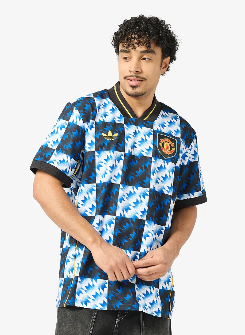Adidas Manchester United Jersey