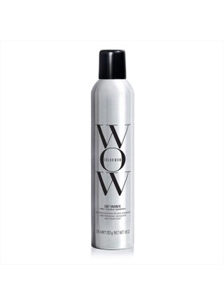 Color Wow Cult Favorite Firm + Flexible Hairspray – Lightweight spray with all day hold; Humidity resistance; Heat protection + UV protection; non stiff, non sticky; brushable; non yellowing - pzsku/Z0D765D11DFECEFFFDAB9Z/45/_/1678382519/28b2e8ac-e62c-4c5b-b721-4473780dd829