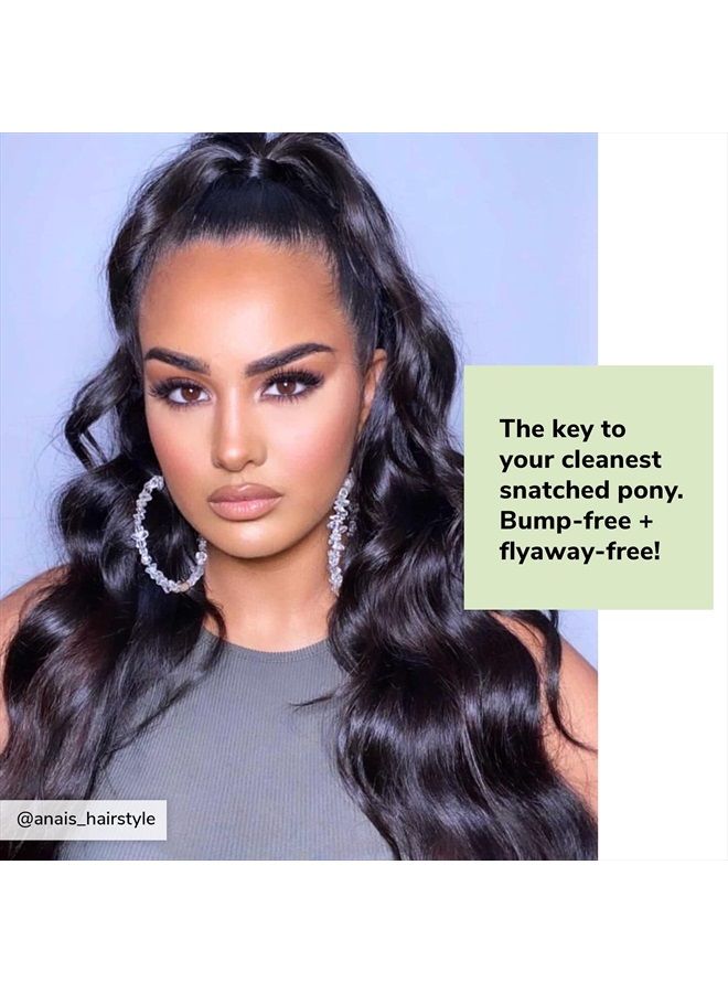 Color Wow Cult Favorite Firm + Flexible Hairspray – Lightweight spray with all day hold; Humidity resistance; Heat protection + UV protection; non stiff, non sticky; brushable; non yellowing