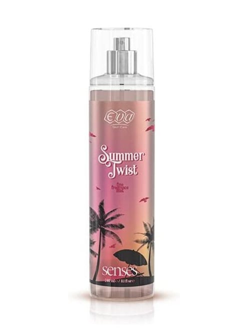 Senses Body Splash Summer Twist 240 ml