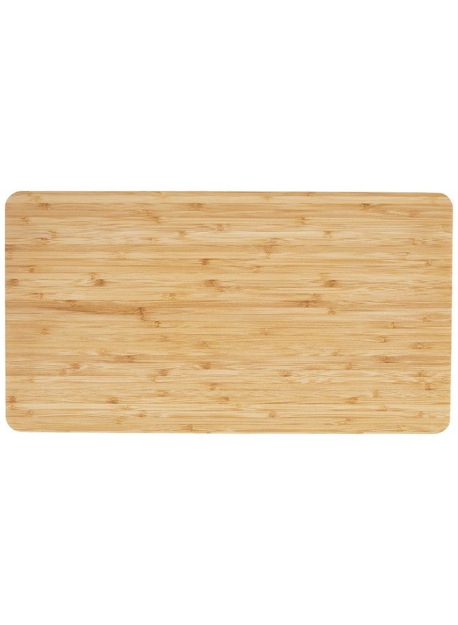 Breville BOV900ACB0NUC1 Bamboo Cutting Board, Large, Brown - Image 3