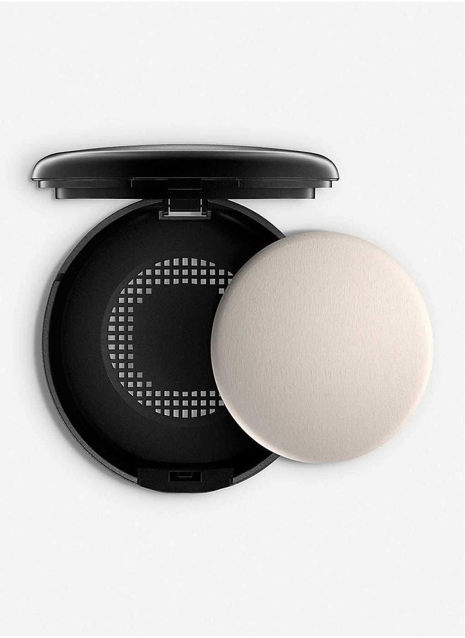 MAC Cosmetics - Mac Studio Fix Powder Plus Foundation - NC15 - Fair Beige With Neutral Undertone for Light Skin 15g - Image 1