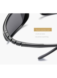 Anna Polarized Anti-Radiation Sunglasses for Outdoor Cycling and Sports  - Image 4