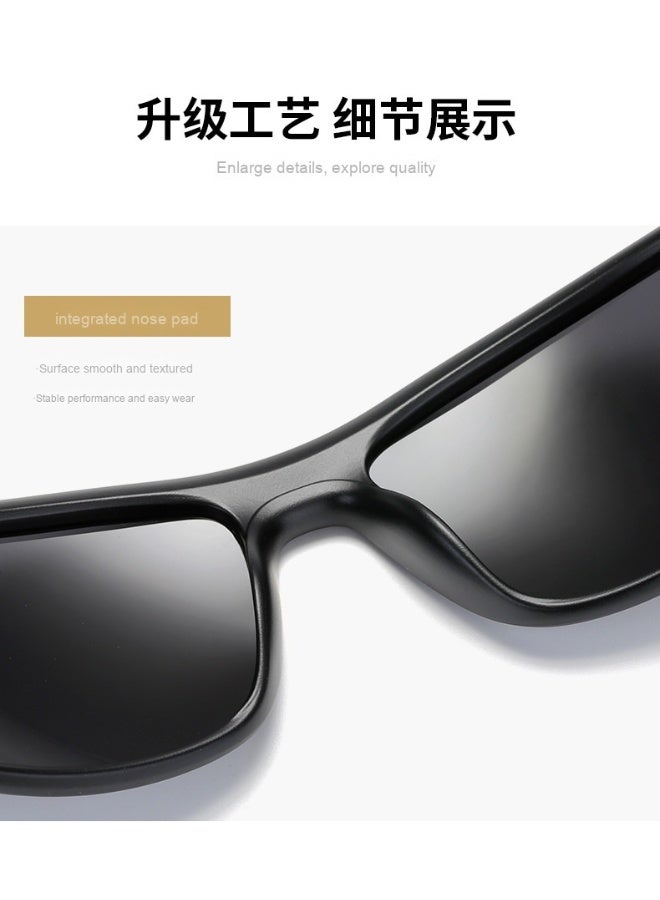 Anna Polarized Anti-Radiation Sunglasses for Outdoor Cycling and Sports - Image 2