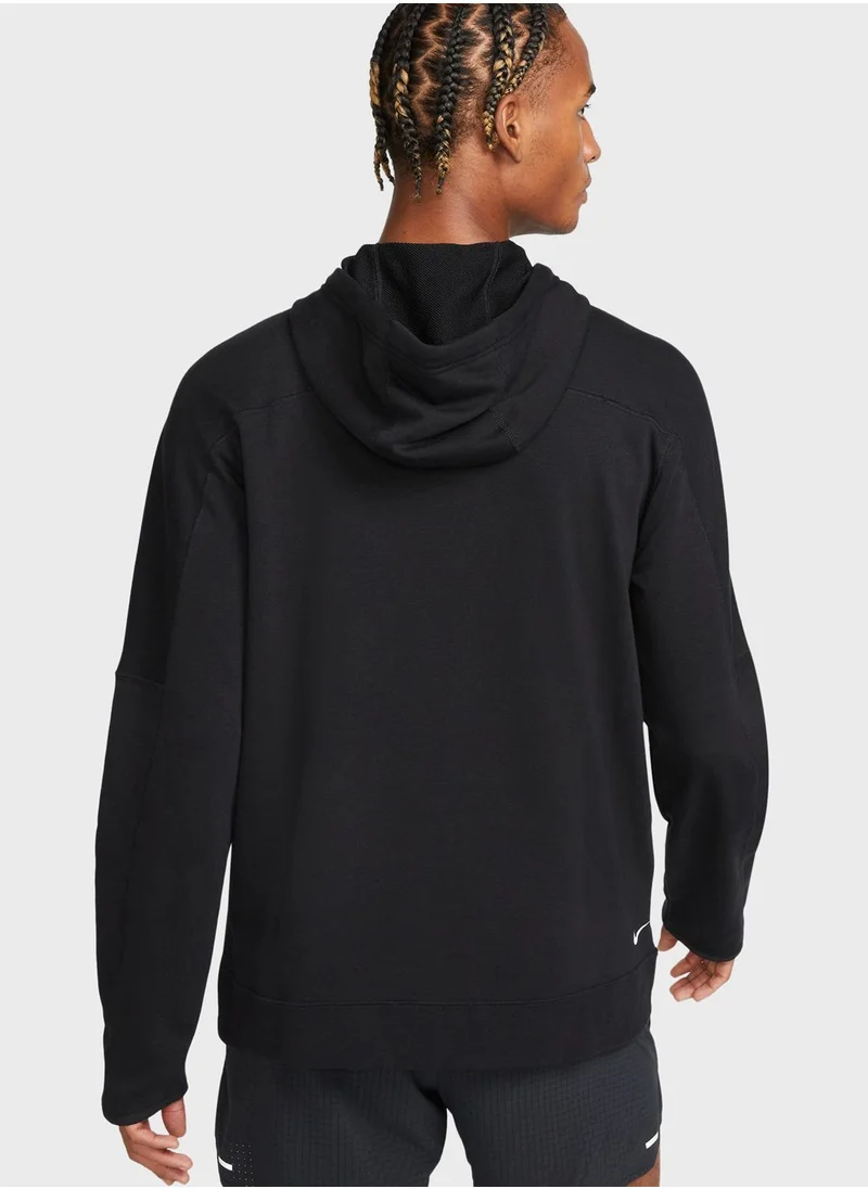 Nike Dri-Fit Trail Hoodie