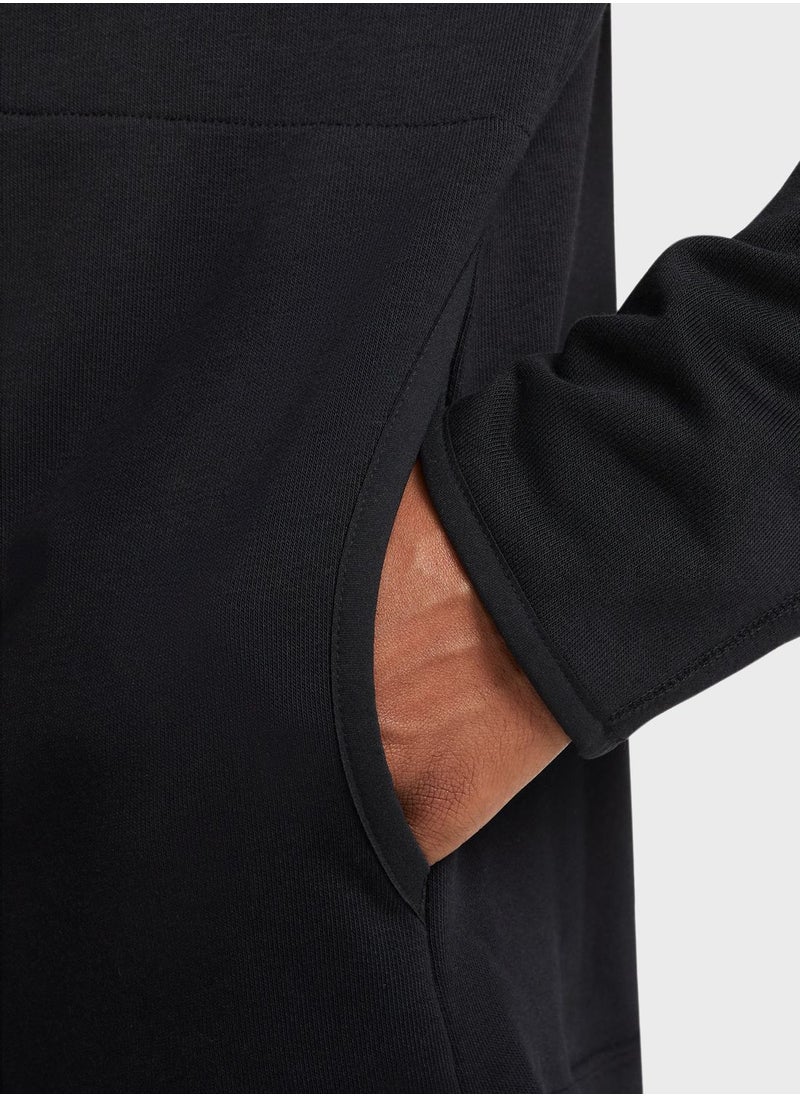 Nike - Dri-Fit Trail Hoodie - Image 1