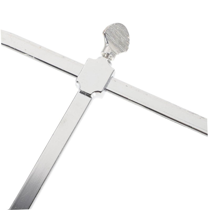 U Shaped Jewelry Saw for Woodworking and Crafts Precise Cutting Durable Bow Tool - Image 3