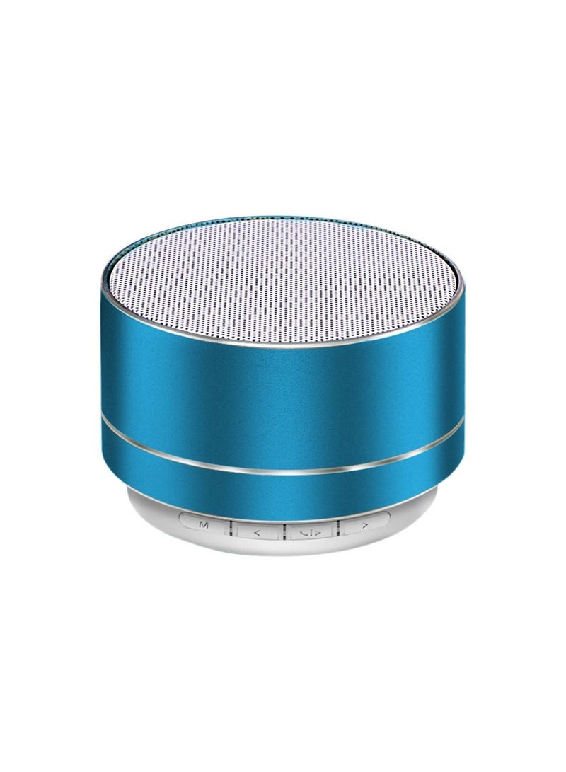 AROAQ Portable Bluetooth Speaker Wireless Mini Bluetooth Speaker for Outdoor High-Definition Stereo - Image 1