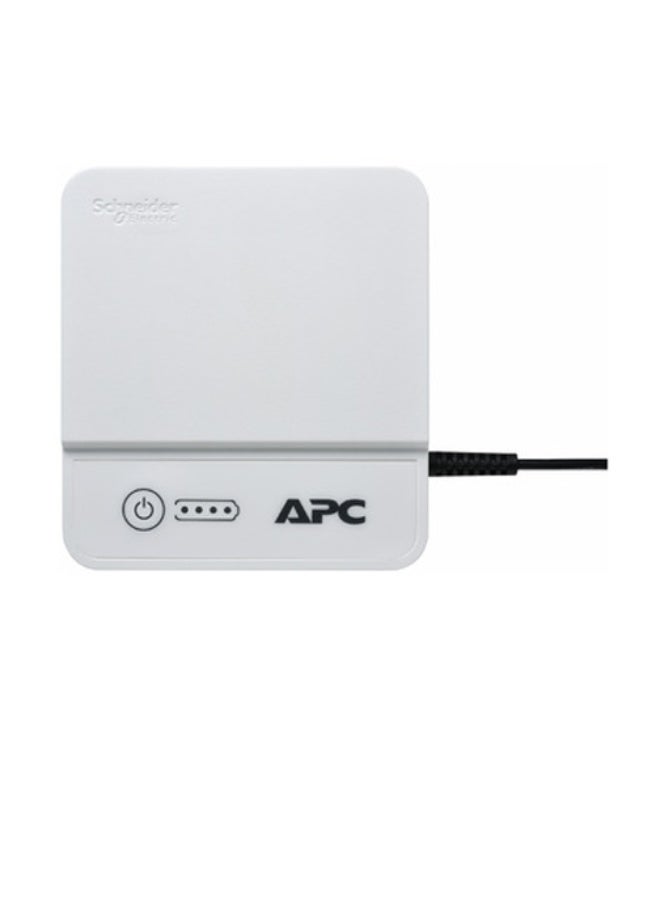 APC Back-UPS Connect - CP12036LI - 12V DC 36W Lithium-Ion Mini UPS, designed for Routers, Smart Home Controllers, VoIP devices, Networking gear and more - Image 4