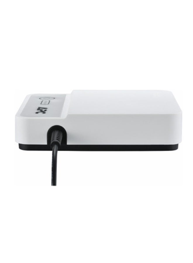 APC Back-UPS Connect - CP12036LI - 12V DC 36W Lithium-Ion Mini UPS, designed for Routers, Smart Home Controllers, VoIP devices, Networking gear and more - Image 3
