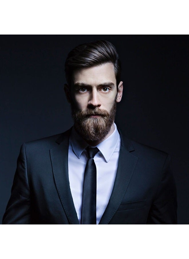 L3 Level 3 Slime Gel - Strong Control Hair Styling Gel - Flake-Free, Long-Lasting Hold - Adds Volume, Texture, and Shine (Large, 1000 ML) - Image 4