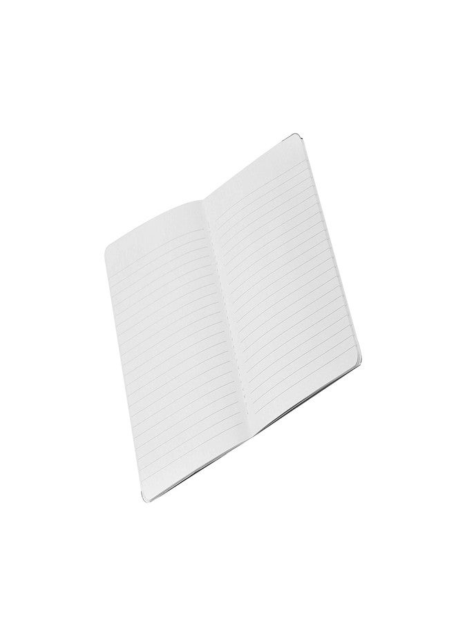 Northland Notebooks - Zodiac Sign Aries - Ruled Sheets Diary. - Image 3