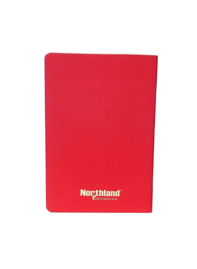 Northland Notebooks - Zodiac Sign Aries - Ruled Sheets Diary. - Image 2