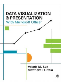 Data Visualization & Presentation with Microsoft O 