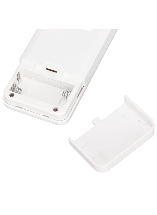 إيروريكس ريموت كنترول مكيف هواء بشاشة عرض رقمية - Image 4