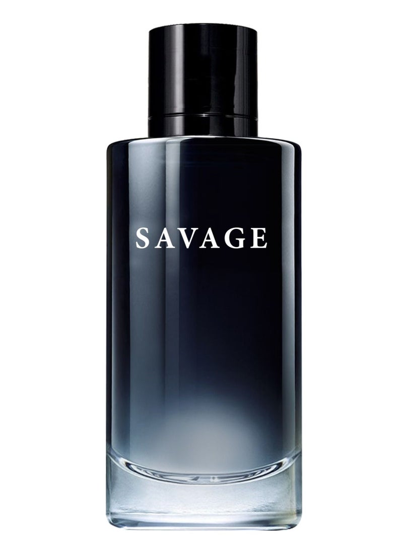 زارين عطر سافاج أودي بارفيوم رجالي 100 مل - Image 2