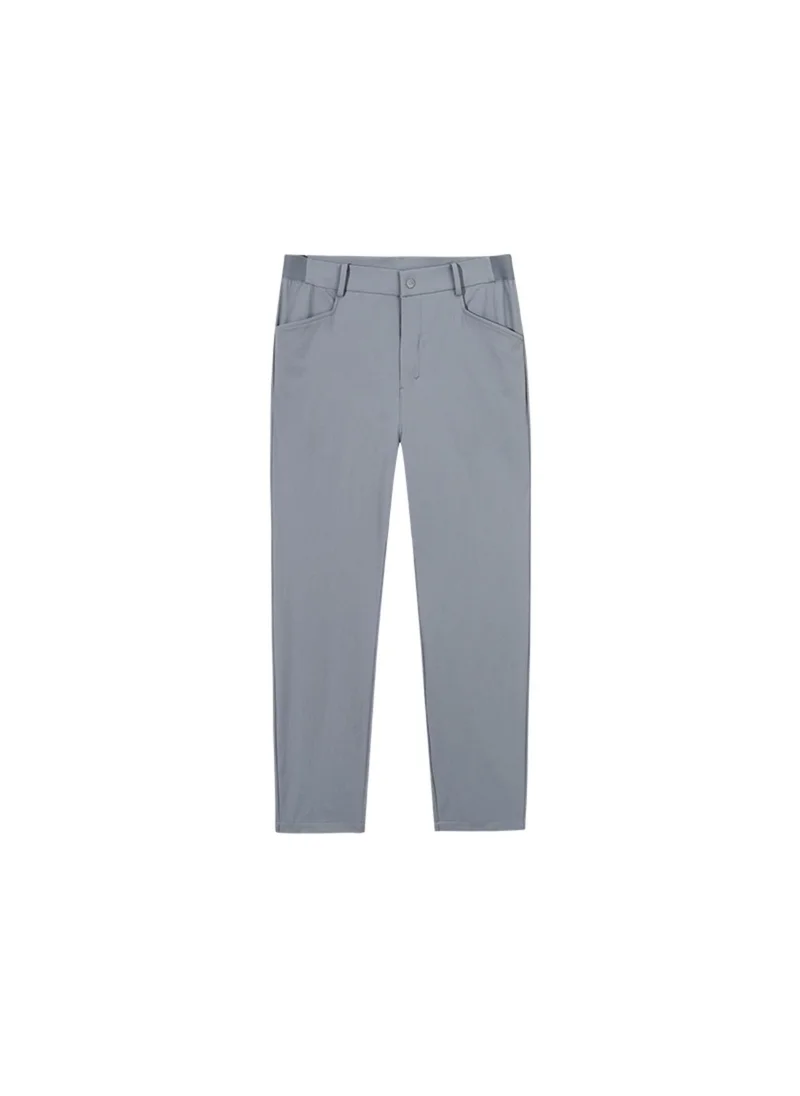 ANTA TRAIN Trousers Grey
