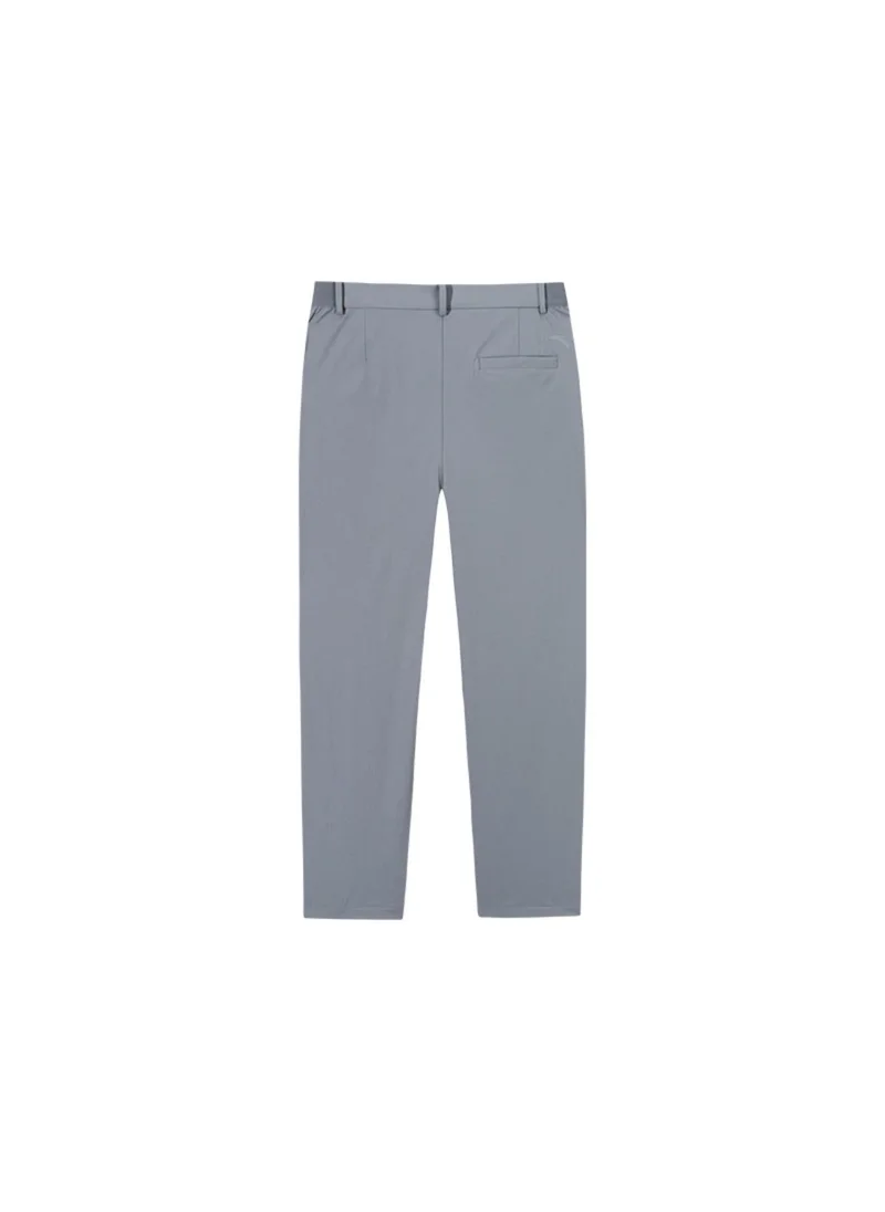 ANTA TRAIN Trousers Grey