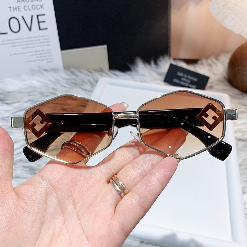 Sunglasses UV Protection Fashion 98120 - Image 2