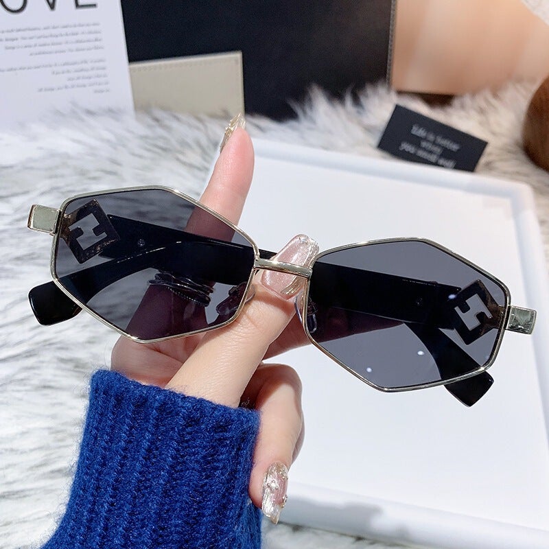 Sunglasses UV Protection Fashion 98120 - Image 4