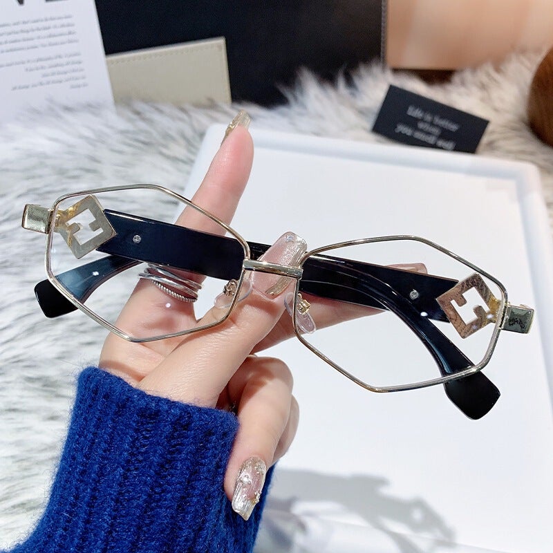 Sunglasses UV Protection Fashion 98120 - Image 1