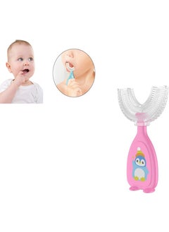 Skygo New Model Children's Toothbrush 