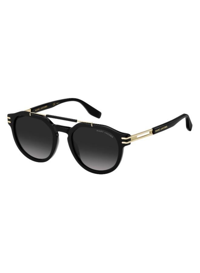 Marc Jacobs Round Sunglasses Frames - Image 1