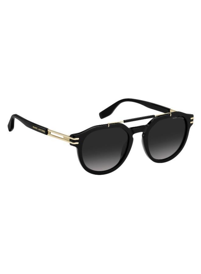 Marc Jacobs Round Sunglasses Frames - Image 2