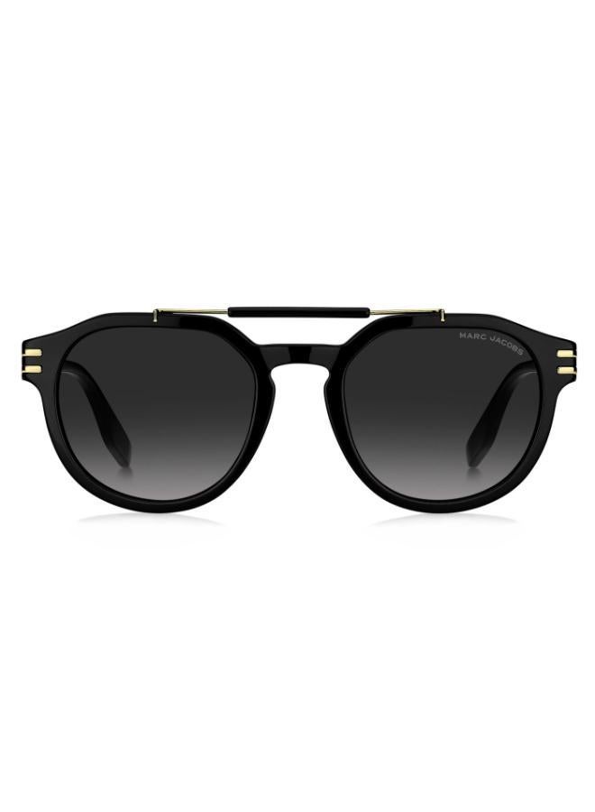 Marc Jacobs Round Sunglasses Frames - Image 3