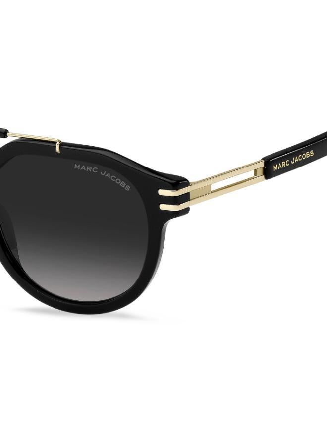 Marc Jacobs Round Sunglasses Frames - Image 4