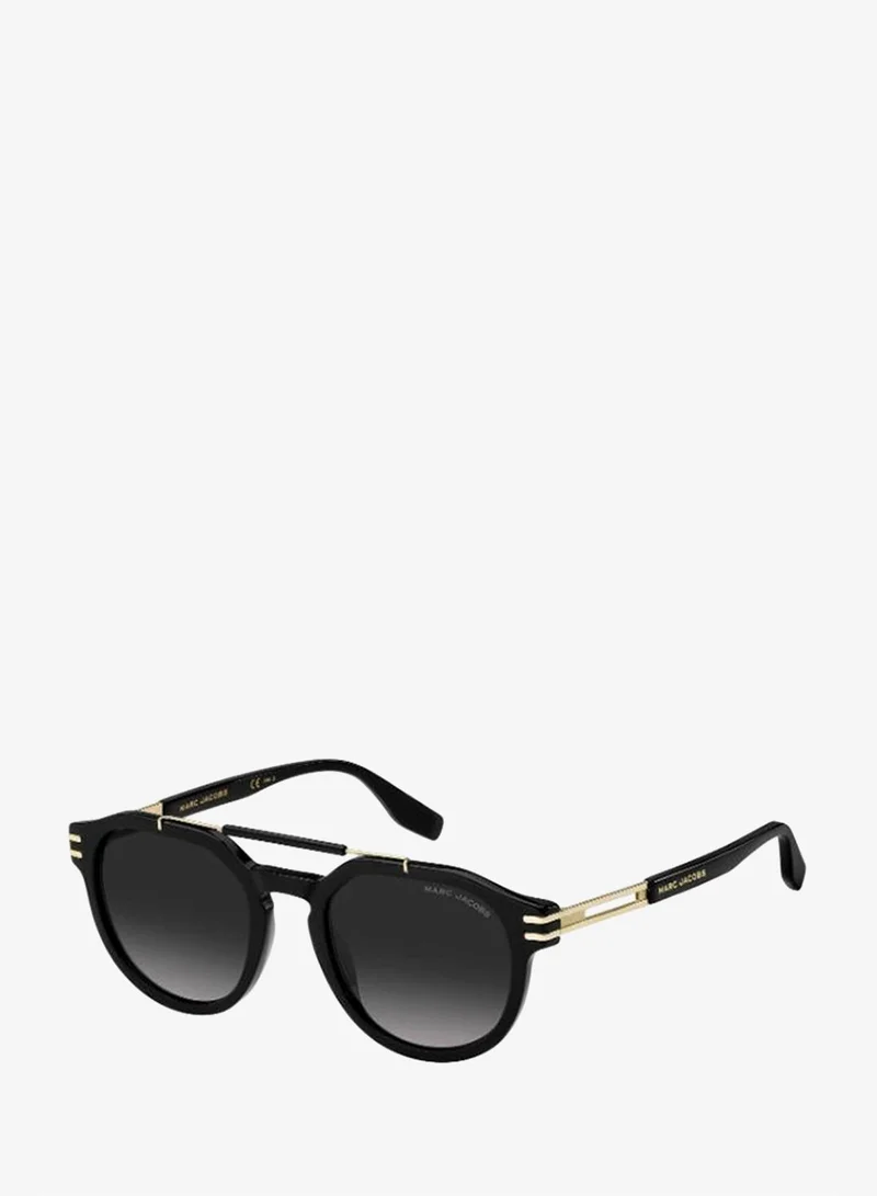 Marc Jacobs MARC JACOBS Sunglasses MARC 675/S Black