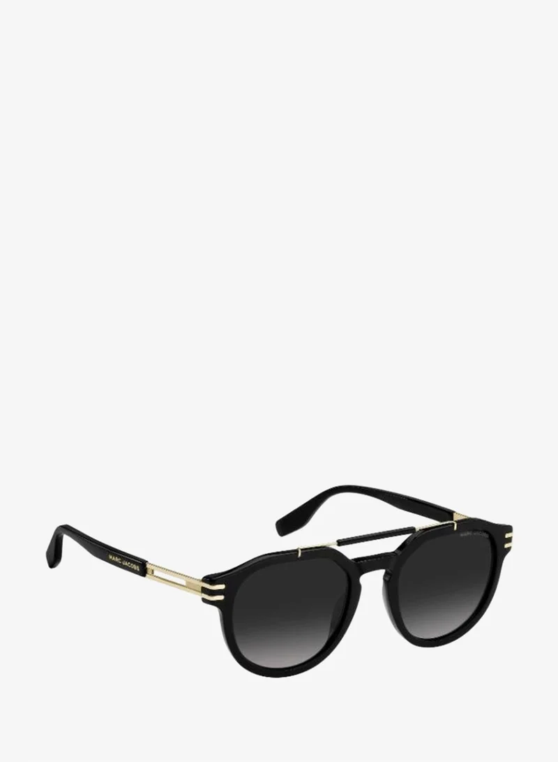 Marc Jacobs MARC JACOBS Sunglasses MARC 675/S Black