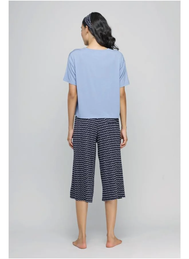 NeceSera Dancing Frenzy Culotte