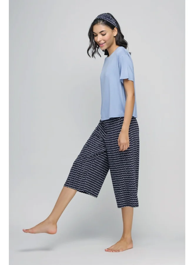 NeceSera Dancing Frenzy Culotte