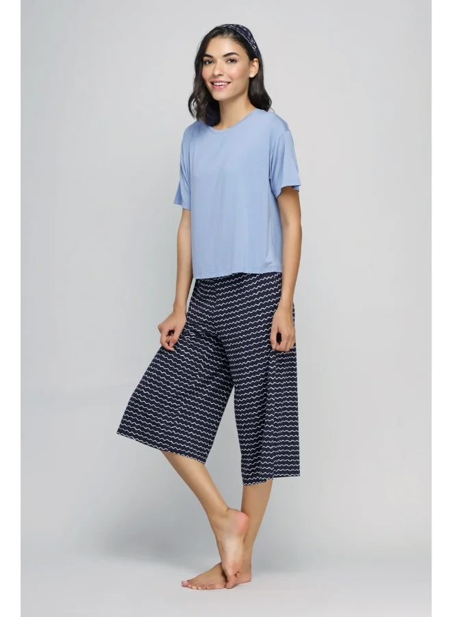 NeceSera Dancing Frenzy Culotte
