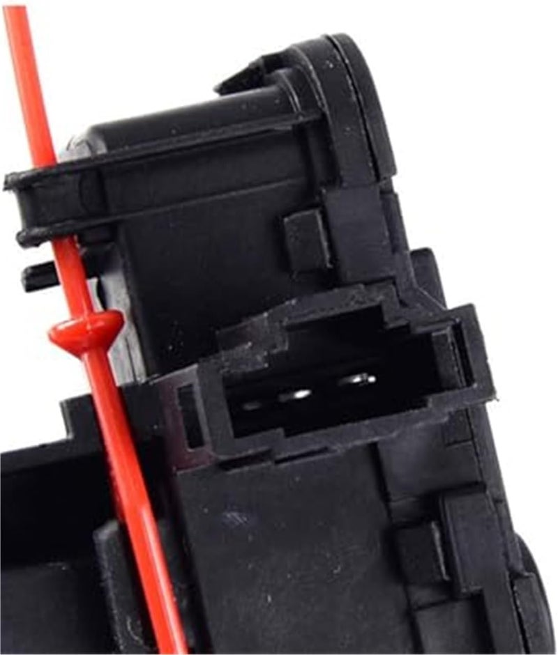 Wivplex Fuel Tank Cap Lock Actuator - Image 3