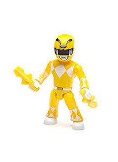 NIBEMINENT Sabertooth Zord Building Kit  - Image 2