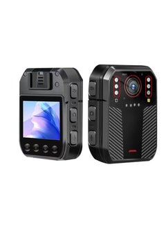 Generic T5 Law Enforcement Recorder HD Portable Wearing 4K Explosion-proof Long Endurance Night Vision Forensics Instrument-Body Color:T5 Hd Hd Infrared Night Vision 256g  - Image 5