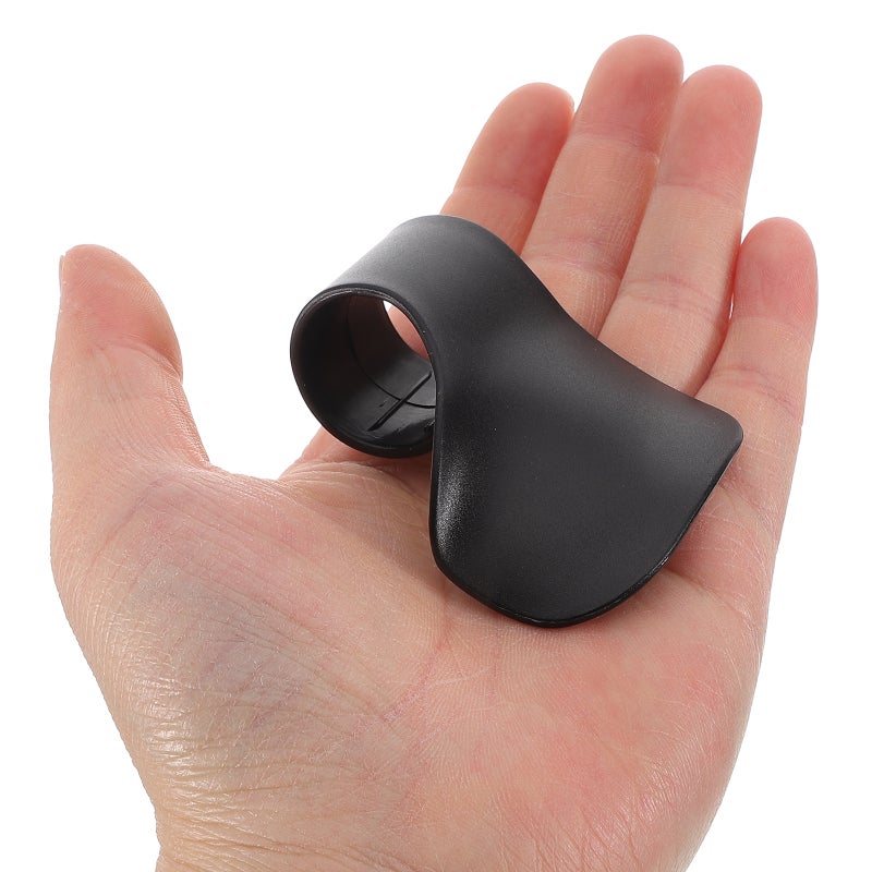 2pcs Motorcycle Throttle Handle Throttle Handle Throttle Assist Motorcycle Throttle Fixing Clip Throttle Assist Motorcycle Grips - Image 5