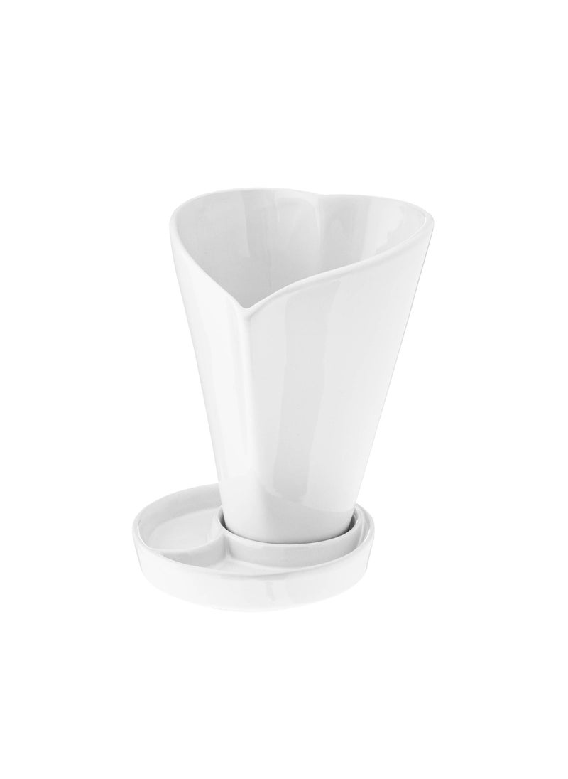 Dania - A Stand For Serving Potatoes And Snacks - Image 1