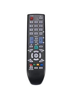 New BN59-00888A Remote Control fit for Samsung LCD TV LA26B350 LA26B450 LA32B350 LA32B352 LA32B450 LA32B460 LA37B450 LA40B450 LE26A330 LE32A330 LE37A330 LE40A330 LA26B350F1 LA32B350F1 LA32B352F3