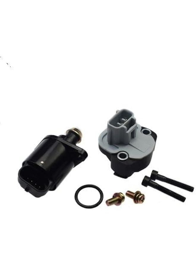 Idle Air Control Valve Sensor 5017479Aa for Dodge 1500 Grand Cherokee Jeep Mitsubishi 5 7L - Image 1