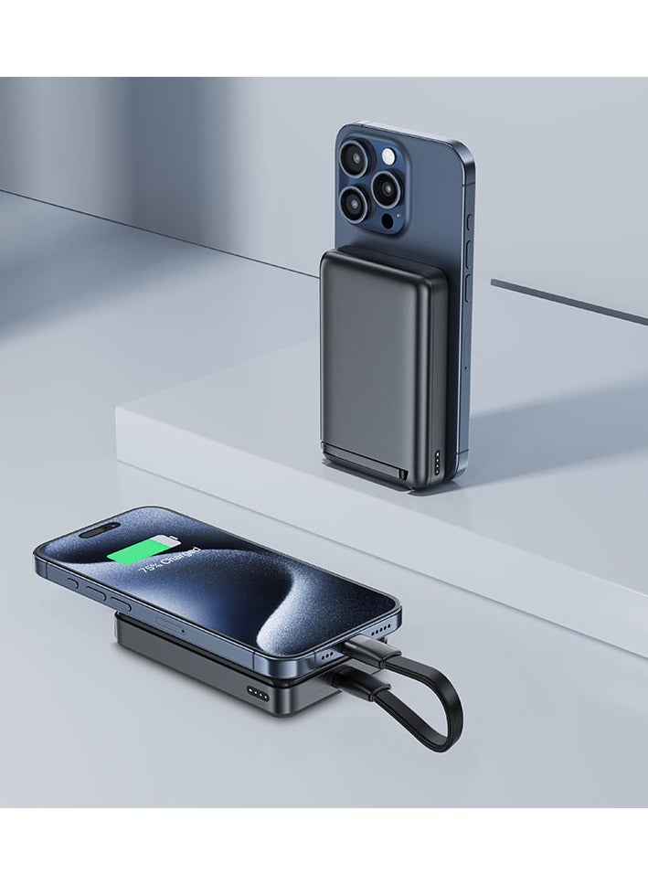 ACEFAST Fast Charge Power Bank M11 PD30W 10000mAh - Image 5