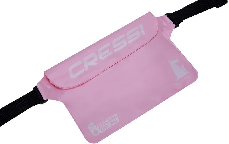 Cressi Kangaroo Dry Pouch - Waterproof Bag Holder for Mobile Phone and Objects - Image 5