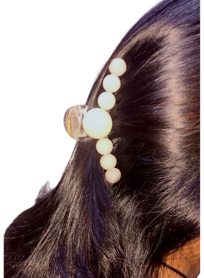 Nat Hair Clips for Women and Girls (Big, Pack of 2) - Image 4