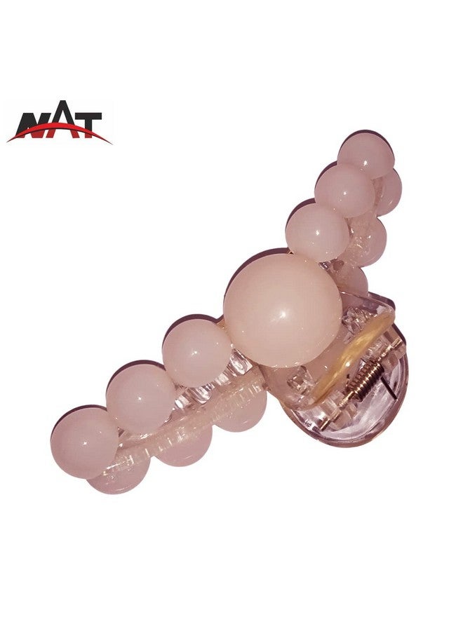 Nat Hair Clips for Women and Girls (Big, Pack of 2) - Image 5