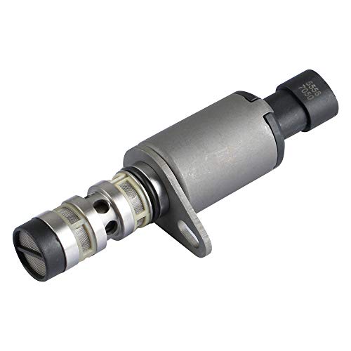 YCT OCV Oil Control Variable Valve Timing VVT Solenoid Fits 55567050 918-006 For Chevy Chevrolet Aveo Aveo5 Cruze Sonic Pontiac G3 Saturn Astra 1.6L 1.8L - Image 1